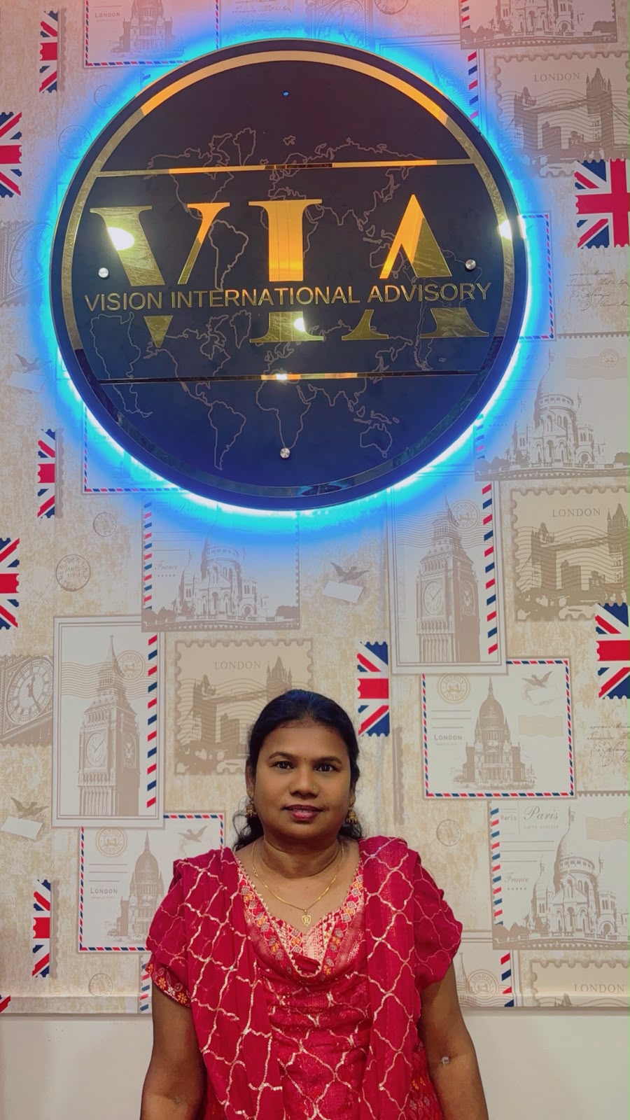 Rekha