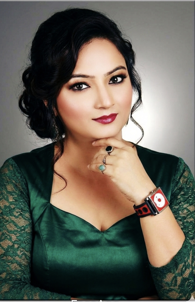 Shivanka Shreedhar