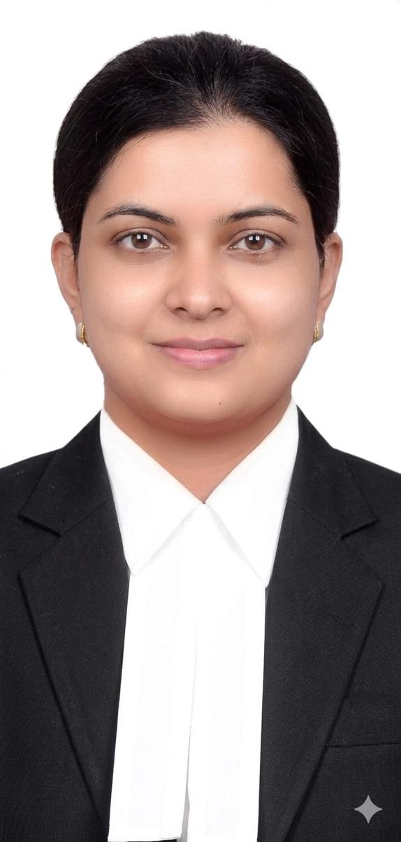Mrs. Sumayya Rafique Shaikh-Bangi